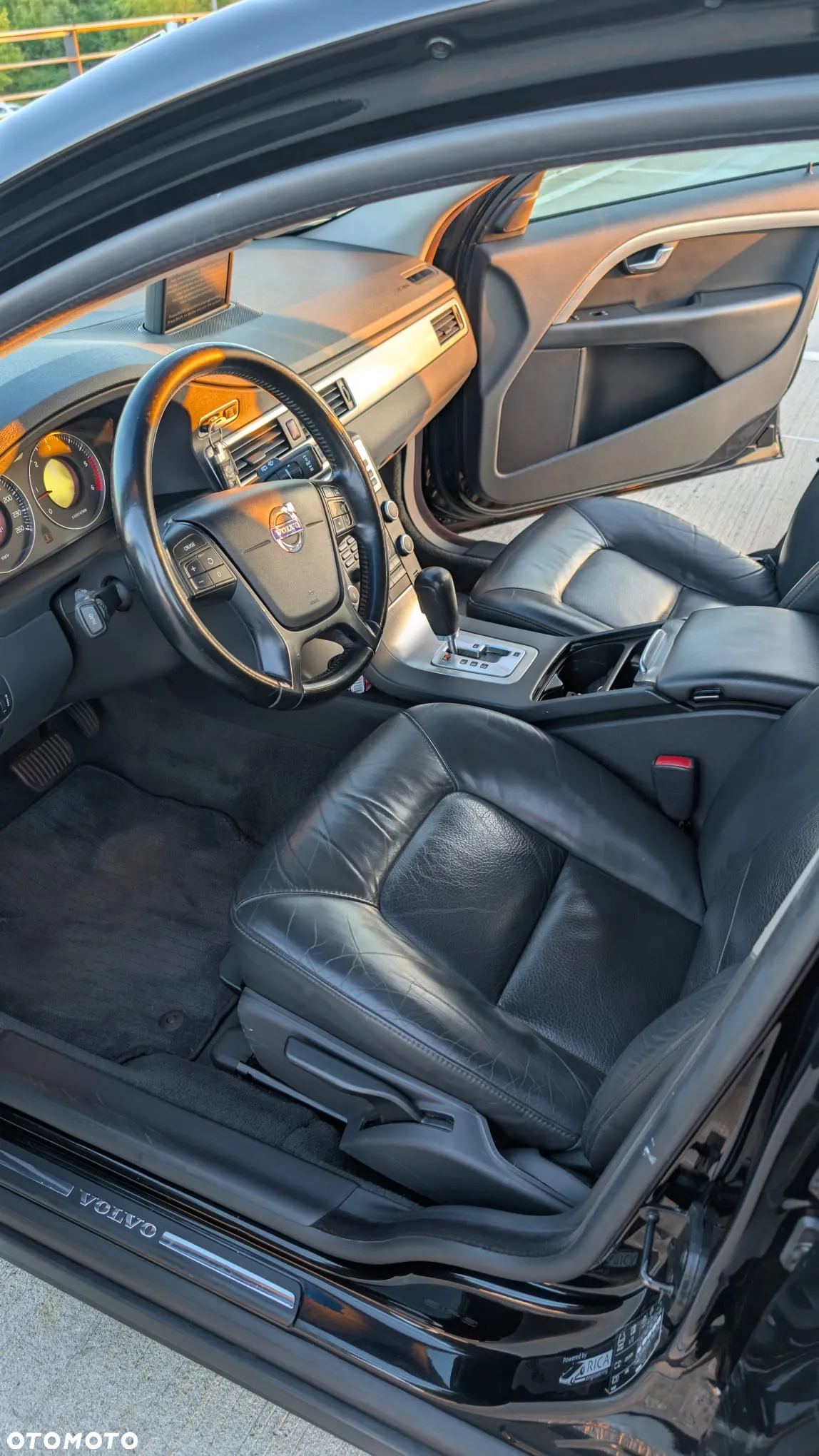 Volvo V70 - 8