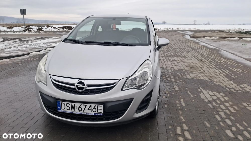 Opel Corsa 1.4 16V Enjoy - 2