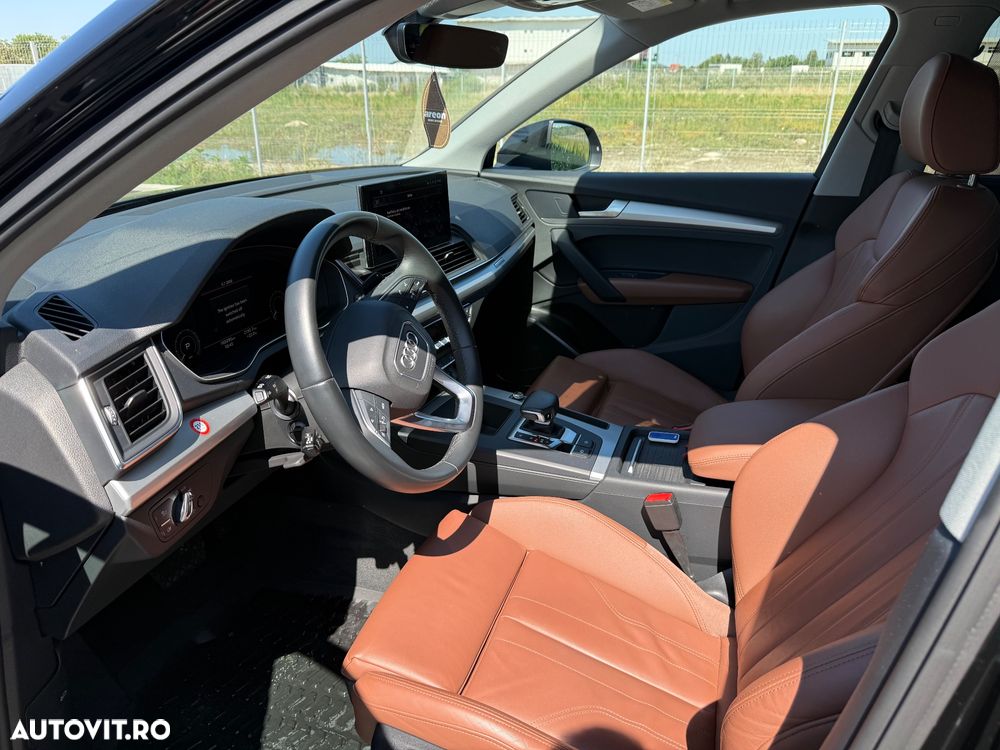Audi Q5 - 13
