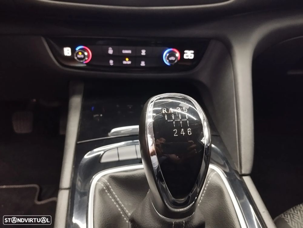 Opel Insignia Sports Tourer 1.6 CDTi Business Edition - 29