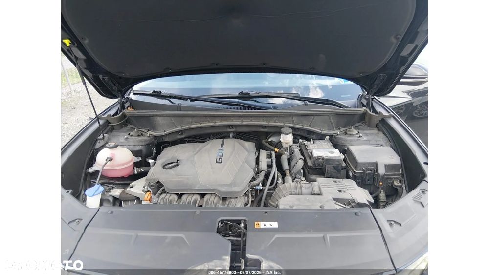 Hyundai Tucson - 12