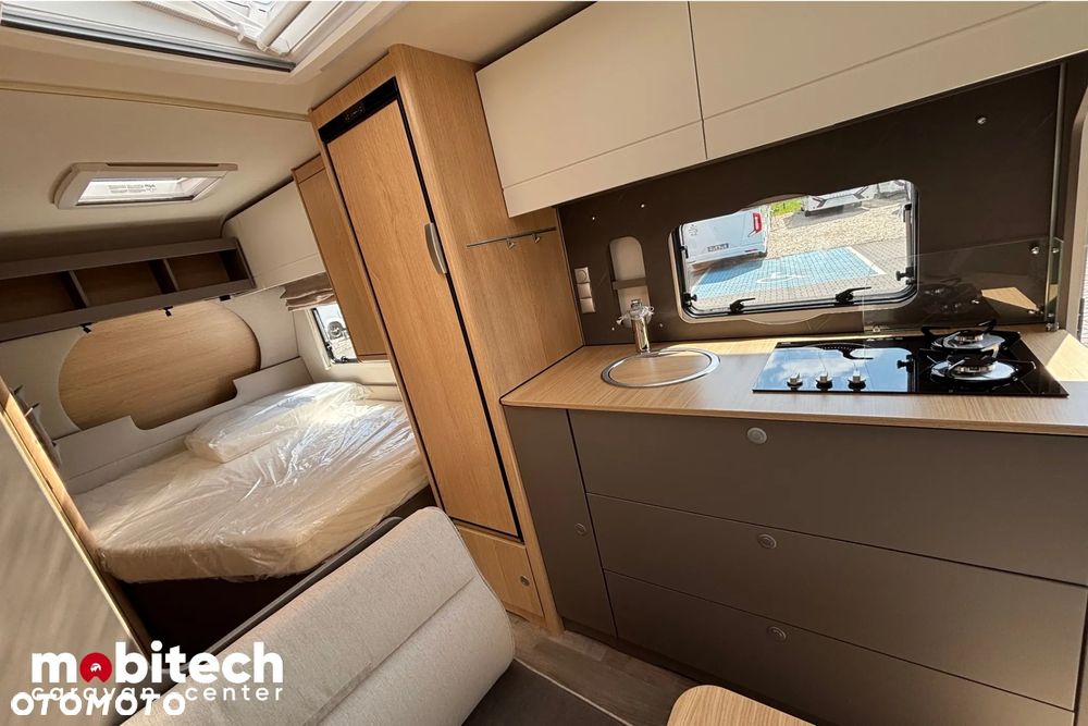 LMC VIDERO 580 K - 14