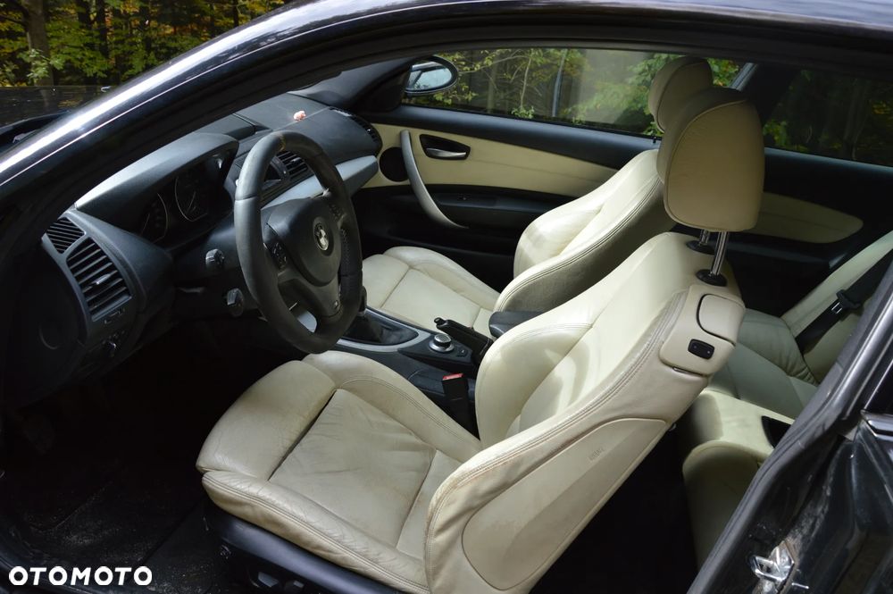 BMW Seria 1 - 9