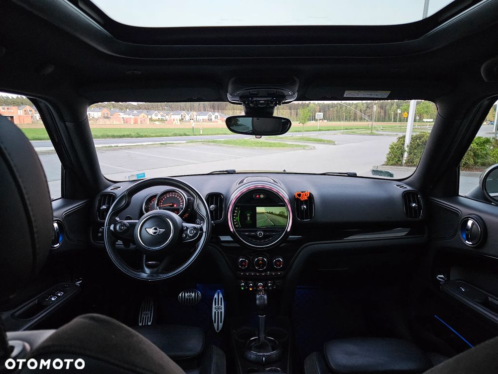MINI Countryman Cooper S ALL4 - 16