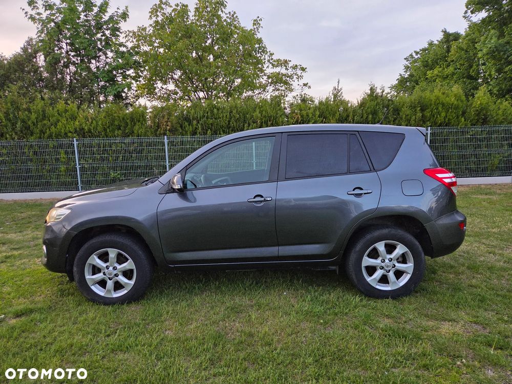 Toyota RAV4 2.2 D-4D 4x4 Life - 29