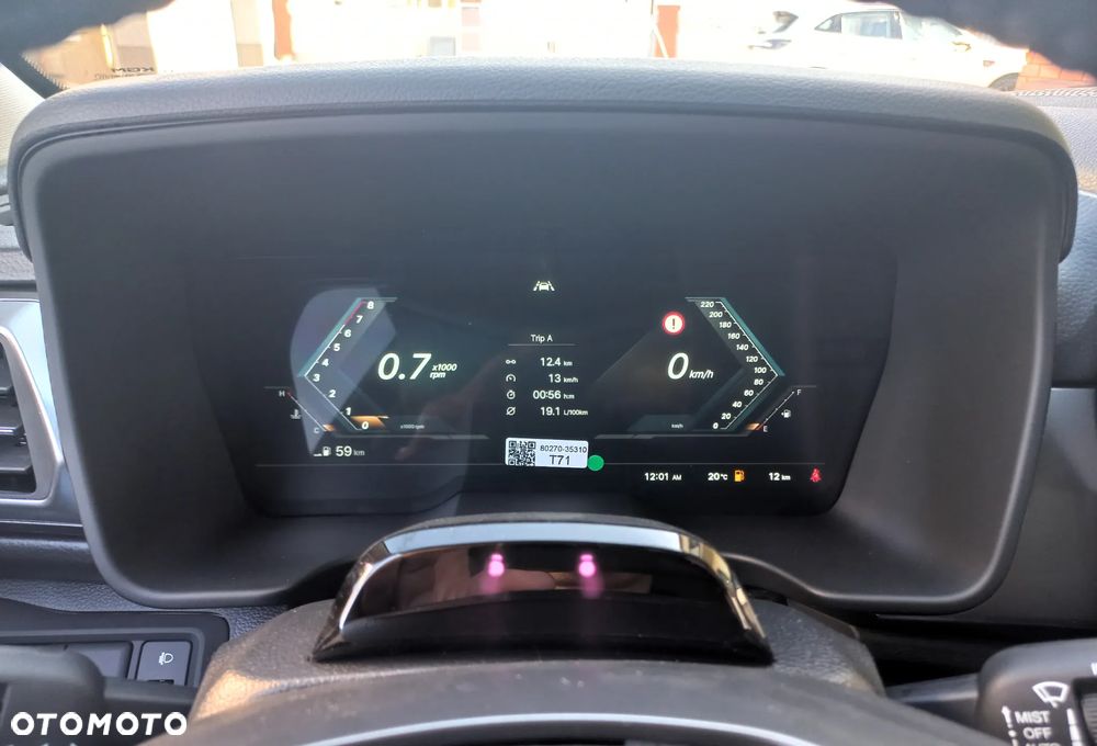 SsangYong/KGM Tivoli 1.5 T-GDI Joy - 8