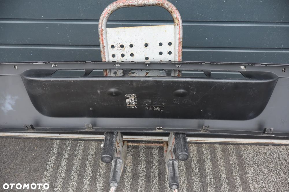 BLENDA KLAPY CITROEN C4 GRAND PICASSO II 9676506477 2013- - 8