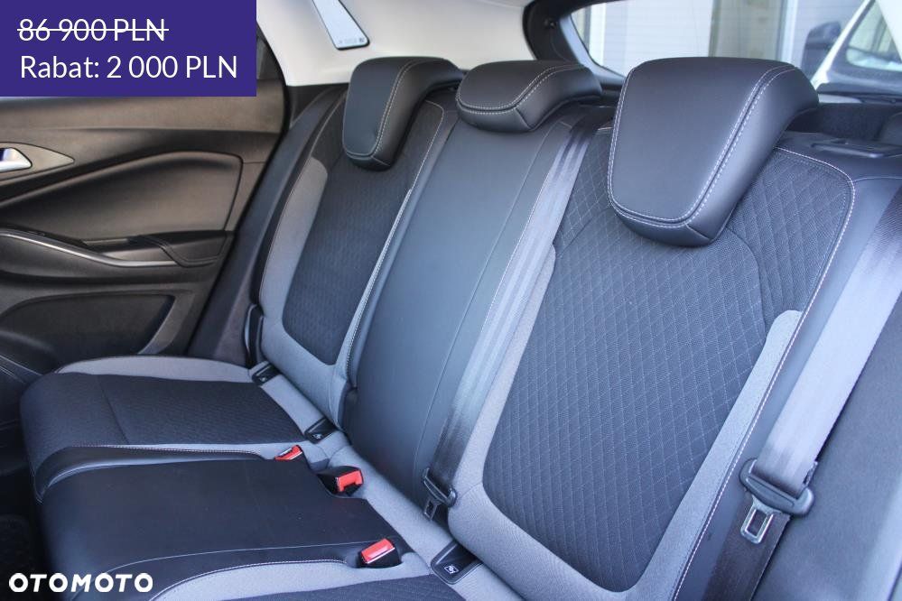 Opel Grandland X - 12