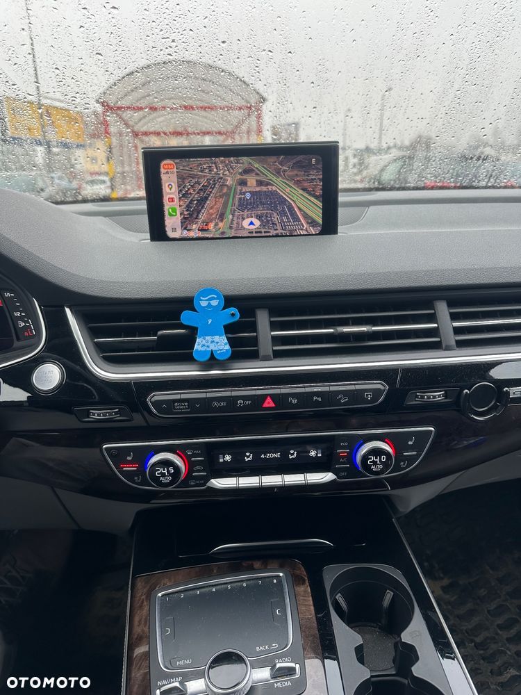 Audi Q7 - 5