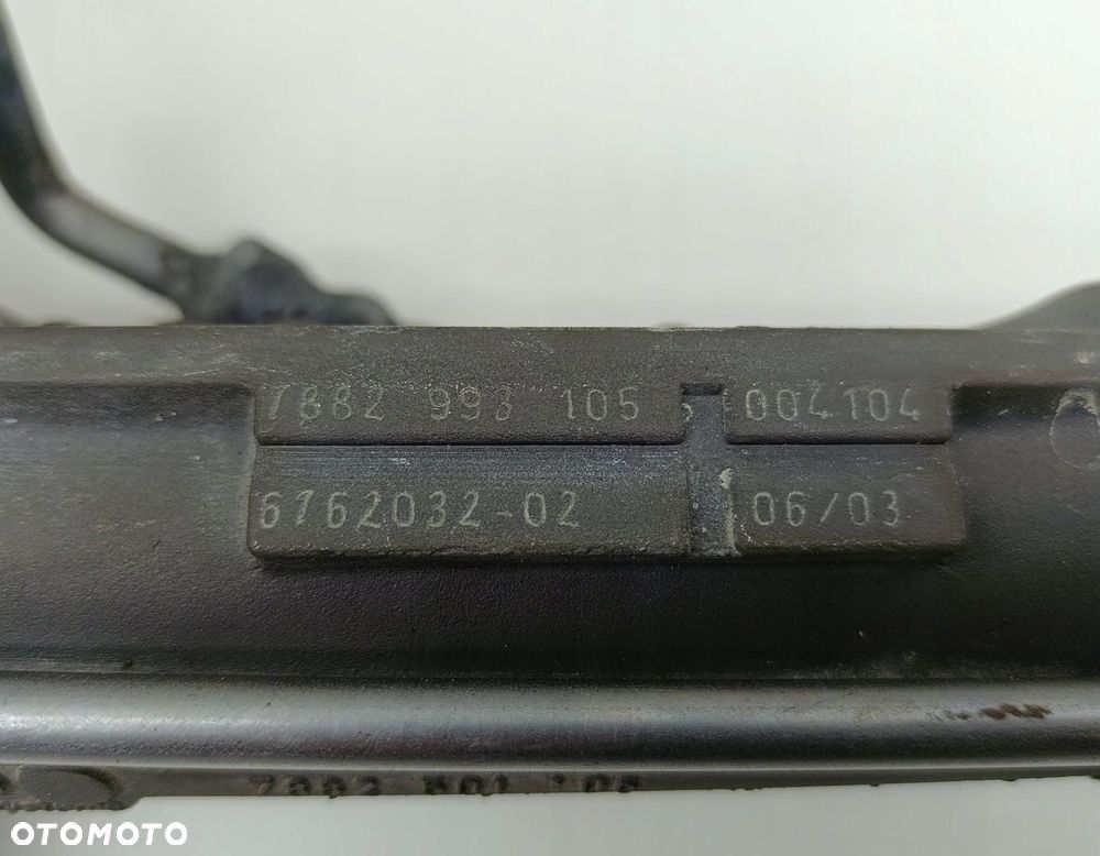 MAGLOWNICA ZE WSPOMAGANIEM BMW SERIA 5 E60 7882993105 7882501106 - 10