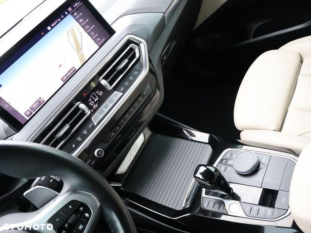 BMW X3 xDrive30i M Sport - 20