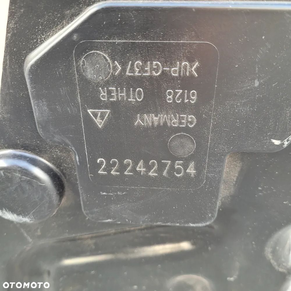 MISKA OLEJOWA RENAULT RANGE T 22242776 - 5