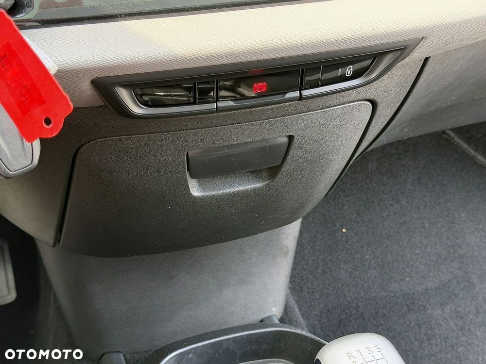 Citroën C4 SpaceTourer 1.5 BlueHDi Feel S&S - 22