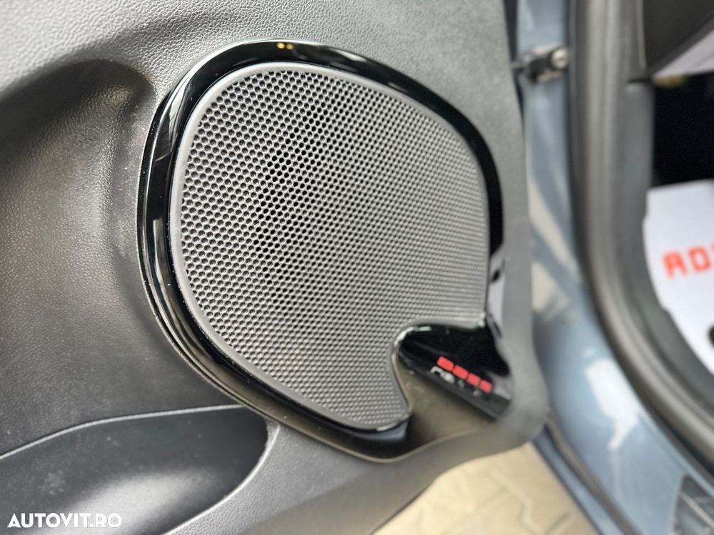 Renault Clio Grandtour (Energy) dCi 90 Start & Stop LIMITED - 11