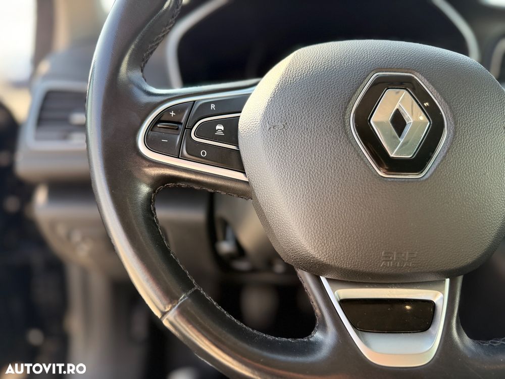 Renault Megane BLUE dCi 115 INTENS - 7