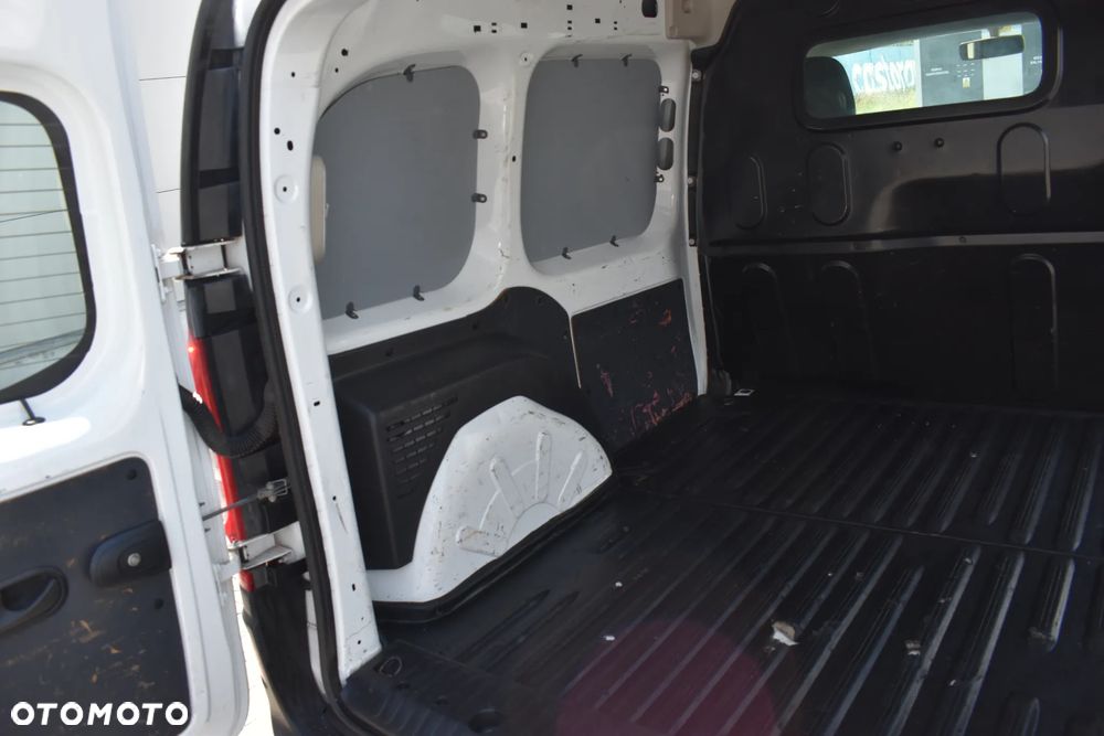 Mercedes-Benz CITAN - 17