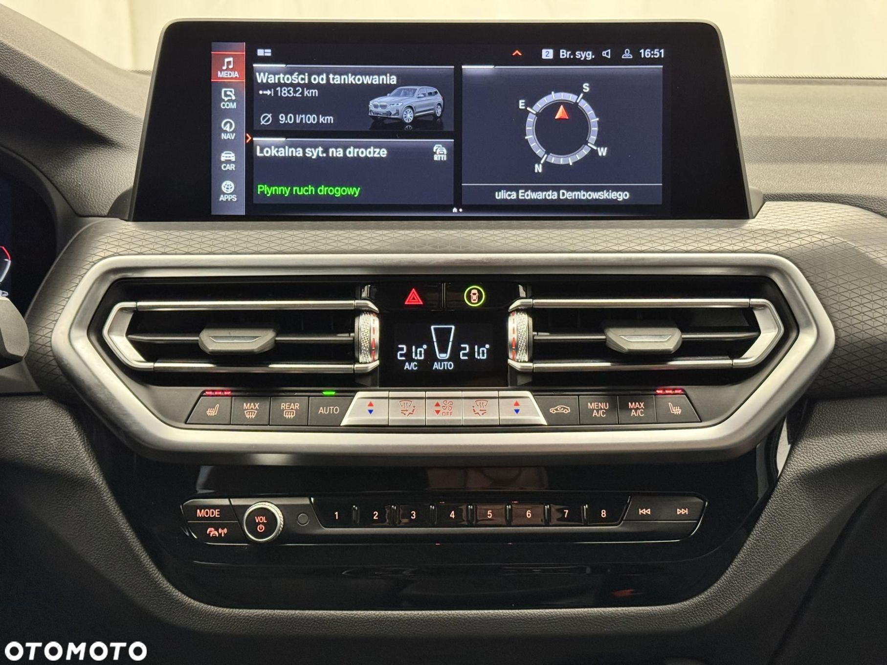 BMW X3 - 28