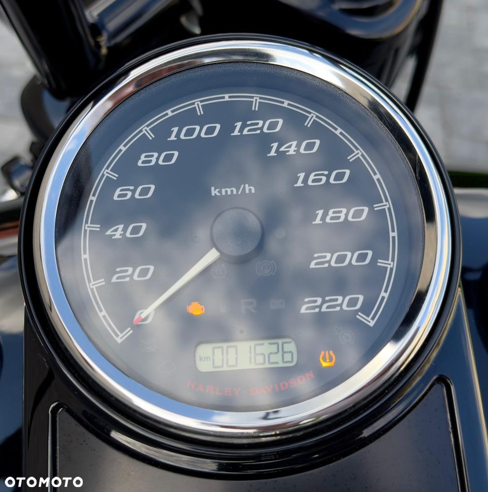 Harley-Davidson Touring Road King - 33