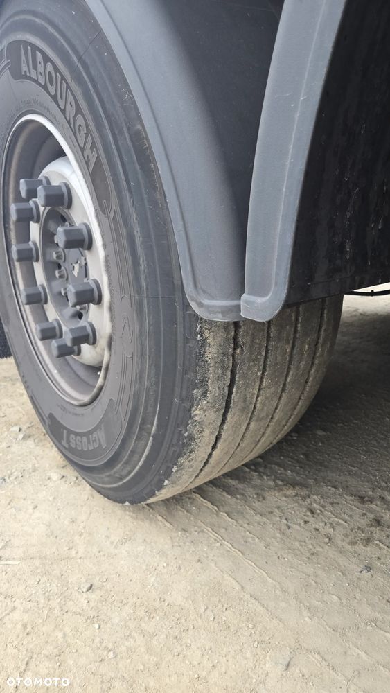 Schmitz Cargobull Firanka 2021 - 13