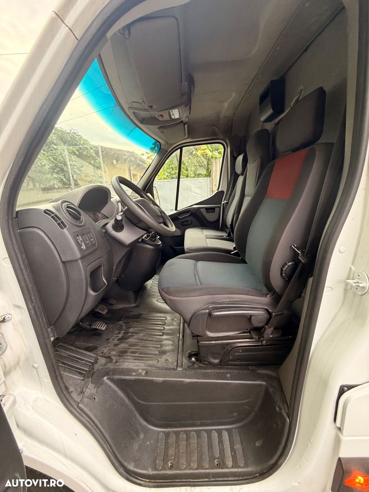 Renault Master - 11
