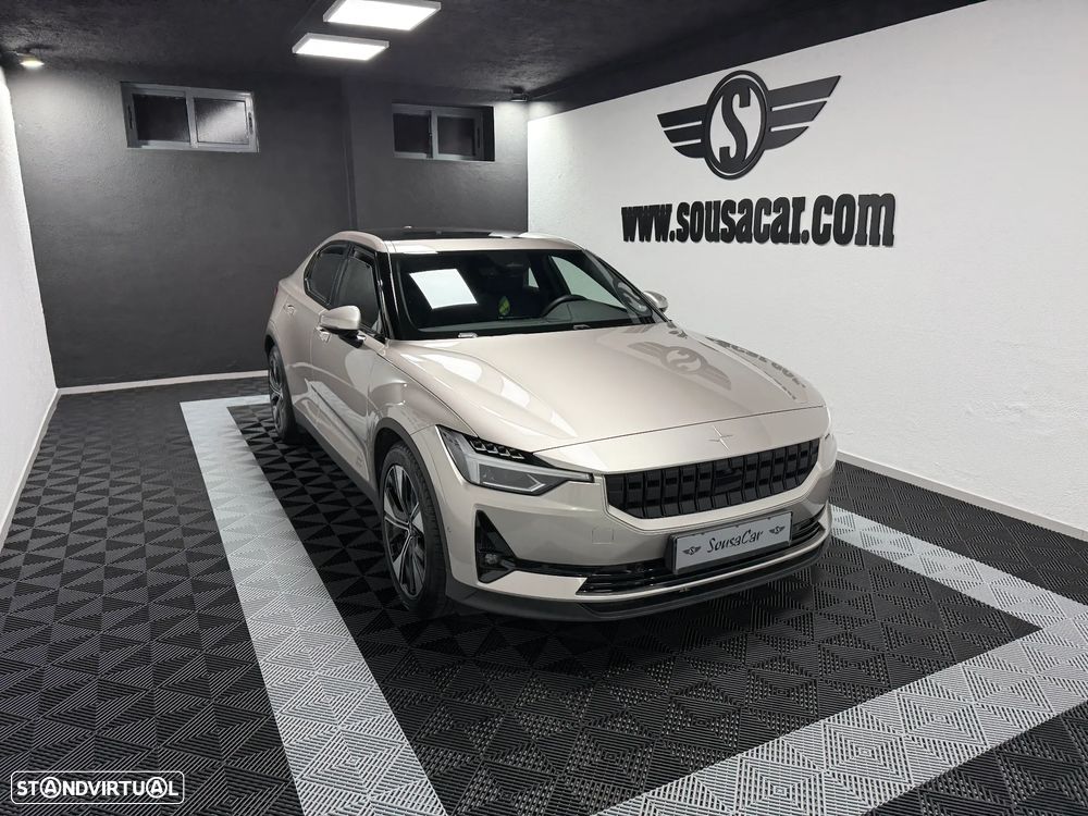 Polestar 2 Single Motor 78kWh - 1