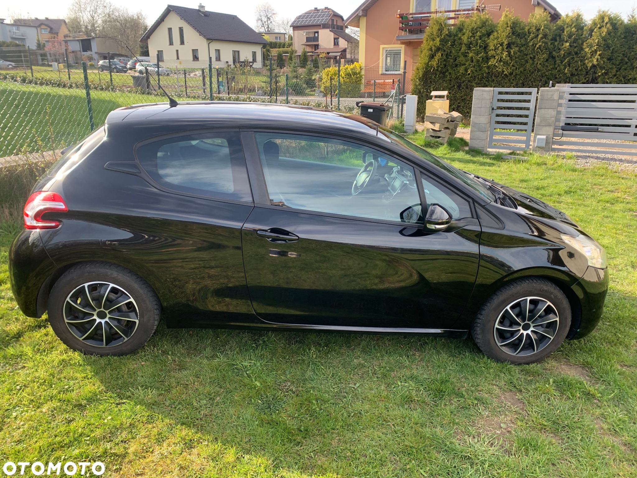 Peugeot 208 1.4 VTi Active - 5