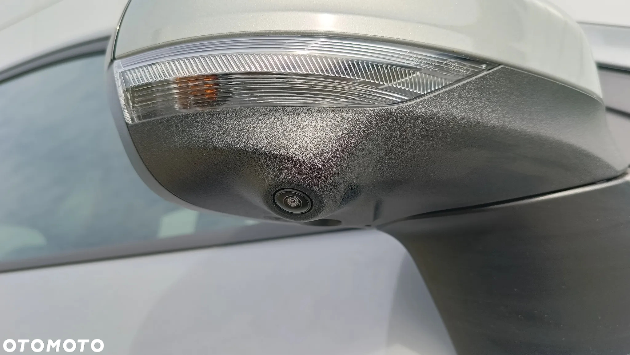 Ford Puma 1.0 EcoBoost mHEV ST-Line X DCT - 31
