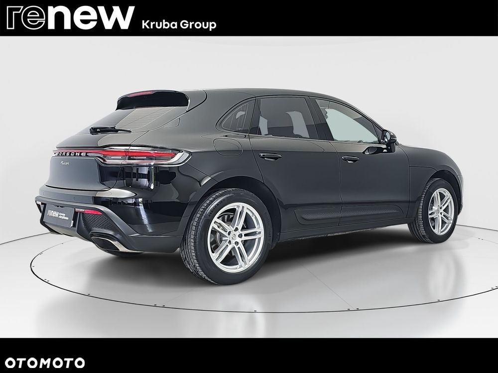 Porsche Macan Standard - 5