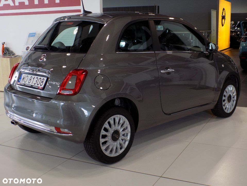 Fiat 500 - 6