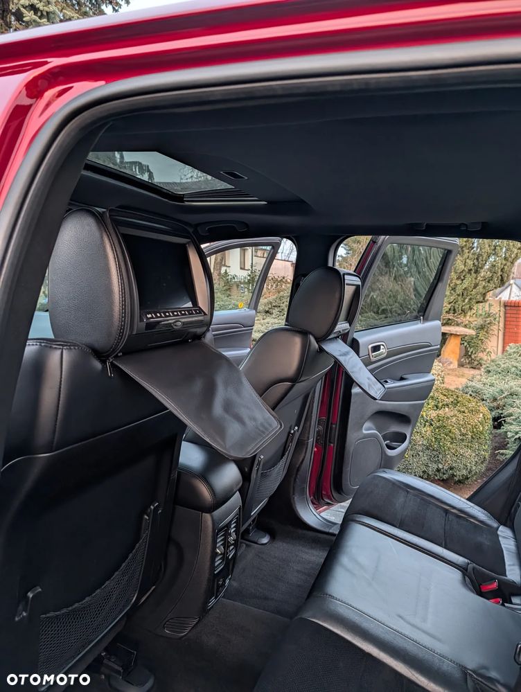 Jeep Grand Cherokee 3.6 V6 Laredo - 12