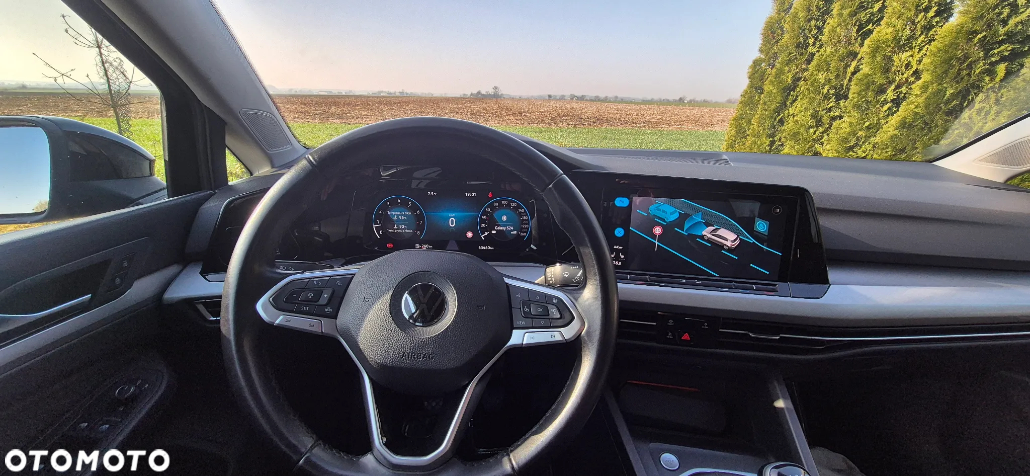 Volkswagen Golf - 5