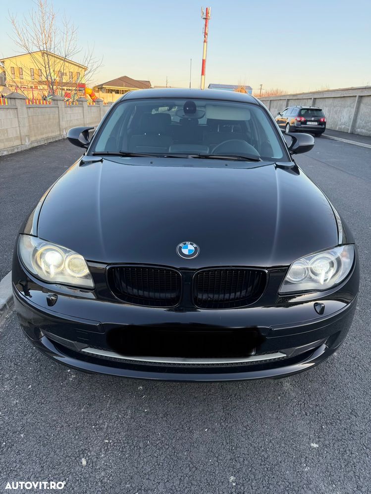 BMW Seria 1 123d DPF Aut. Edition Sport - 15