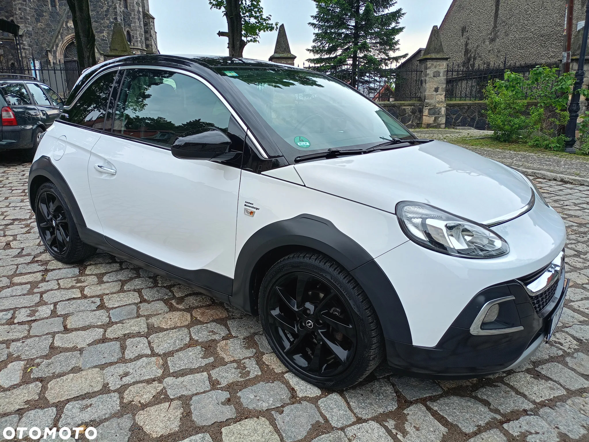 Opel Adam 1.4 Rocks - 7