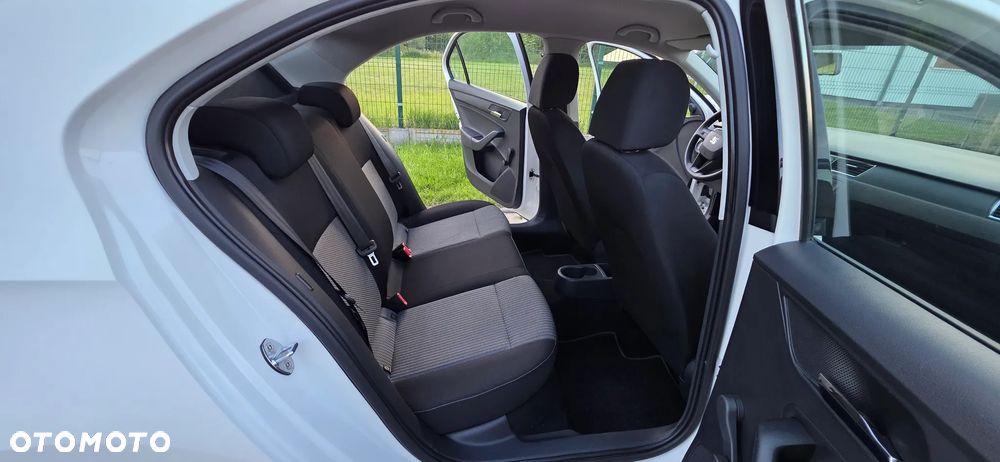Seat Toledo 1.2 TSI Reference - 18