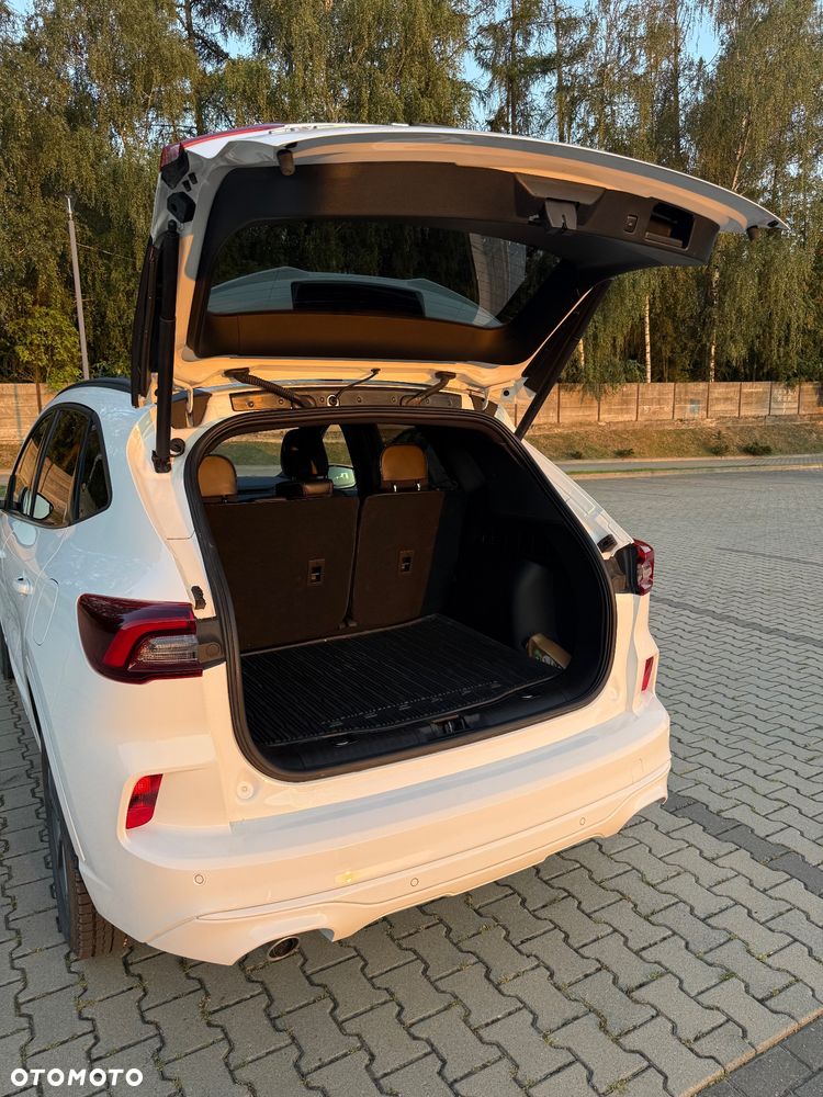 Ford Kuga 2.0 EcoBoost AWD ST-Line ASS - 9