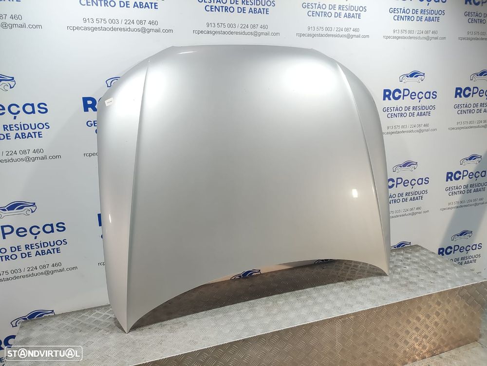 Frente completa Audi A4 B8 8K Diesel 2.0 TDi 2007 - 2012 - 18