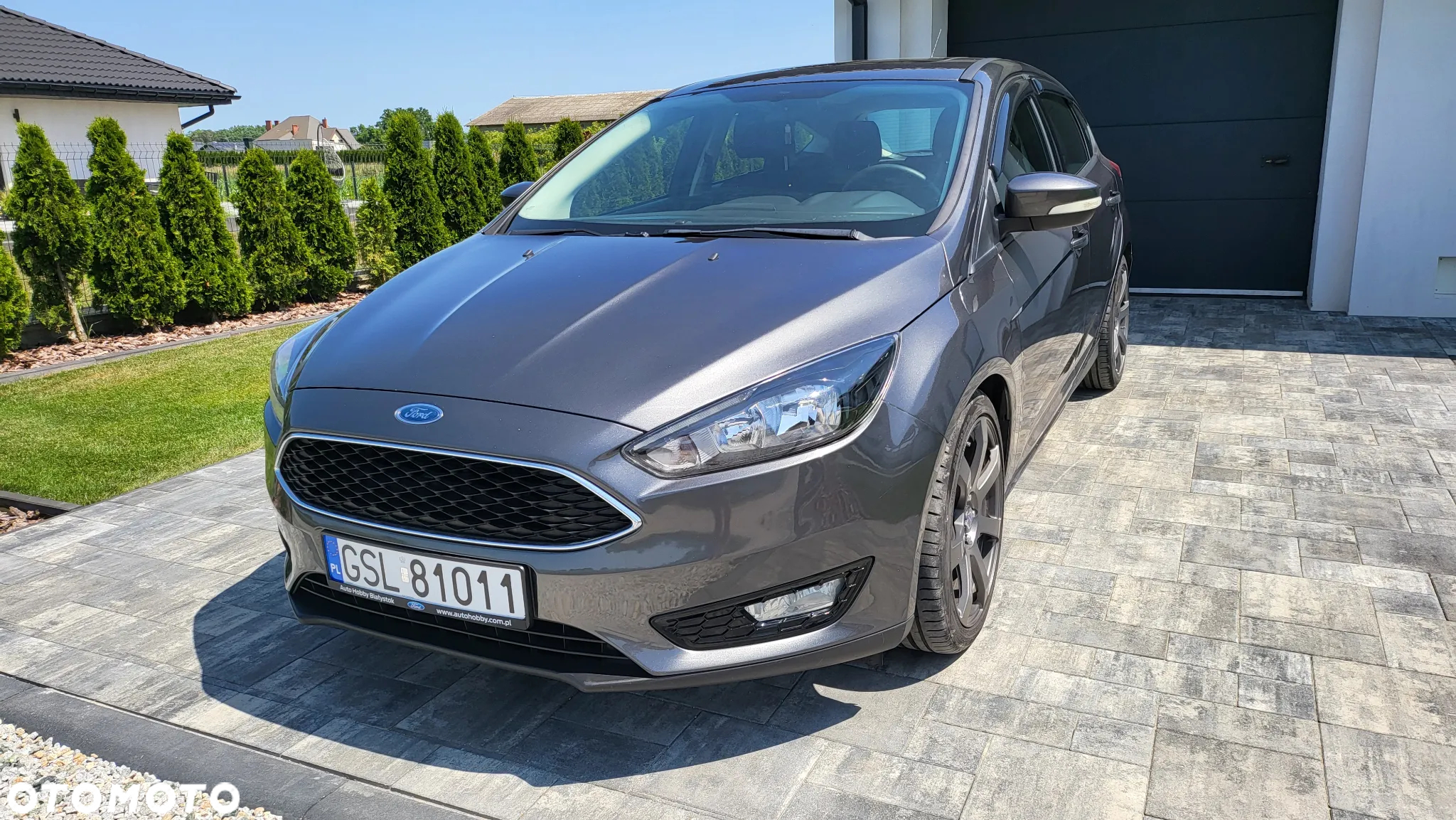 Ford Focus - 6