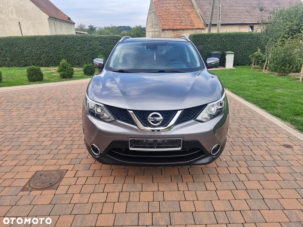 Nissan Qashqai 1.2 DIG-T Tekna - 2