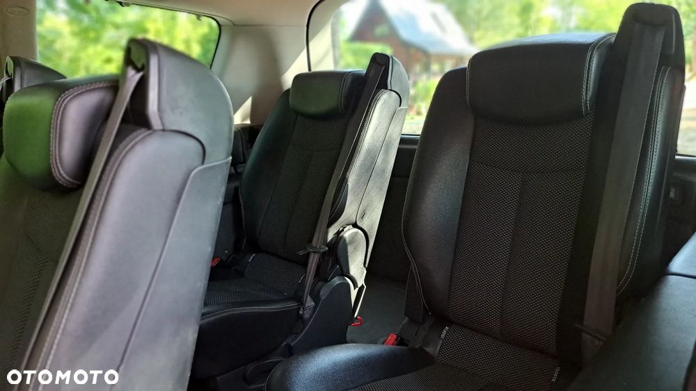 Renault Grand Espace Gr 2.0 dCi Tech Run - 26