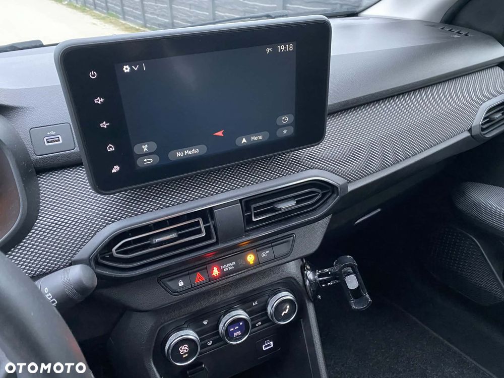 Dacia Sandero SCe 65 Comfort - 18