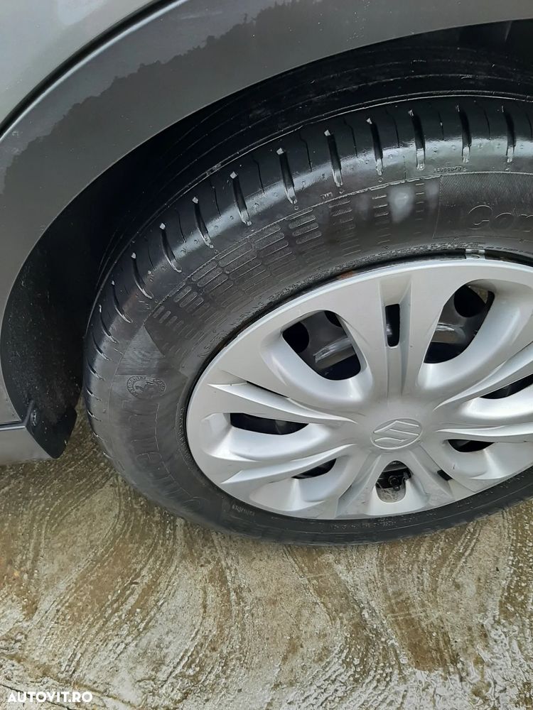 Suzuki SX4 - 6