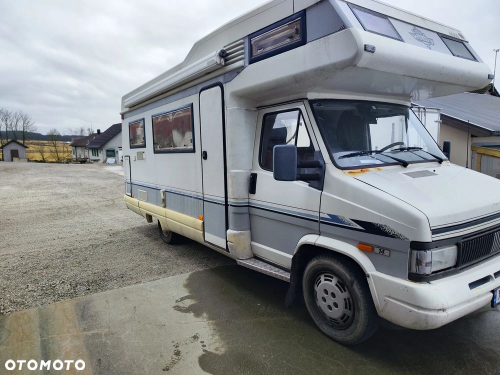 Fiat DUCATO - 3