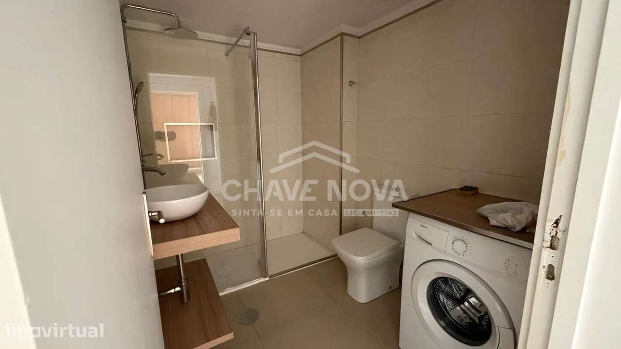 apartamento T1 para Venda em Vila Nova de Gaia. - Grande imagem: 2/16