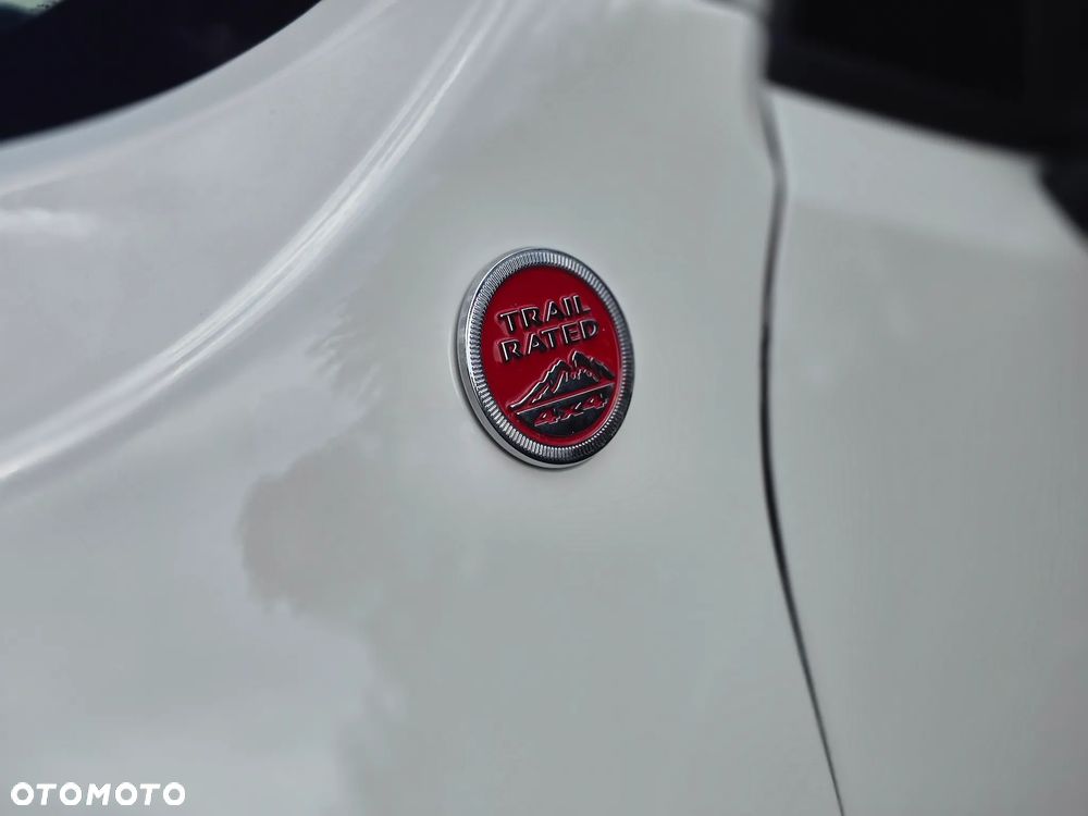 Jeep Renegade - 17