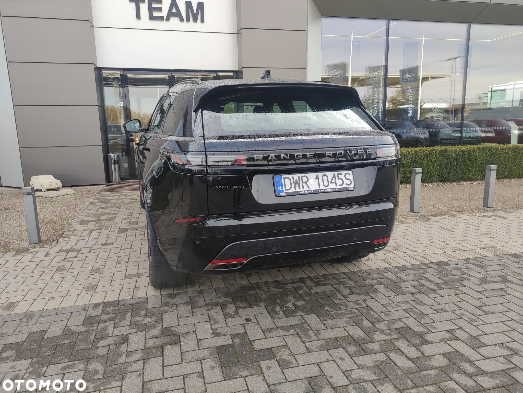 Land Rover Range Rover Velar - 11