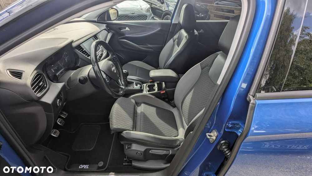 Opel Grandland X - 15