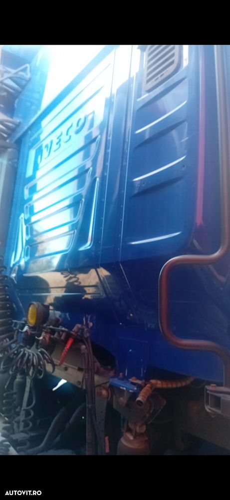 Iveco HI WAY 480 - 4