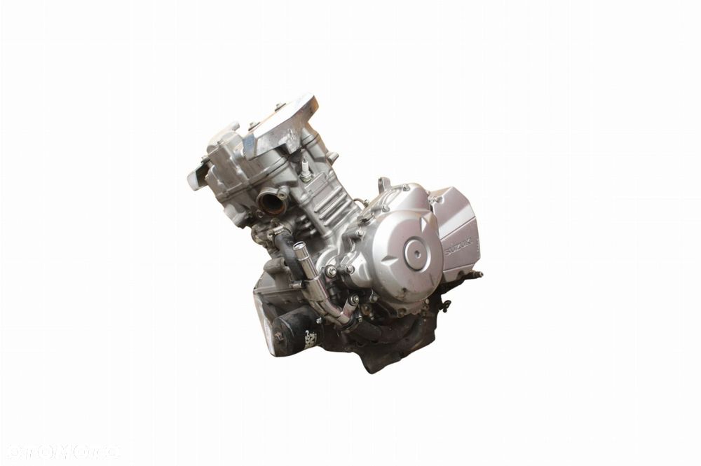 SILNIK Suzuki GW 250 Inazuma - 2