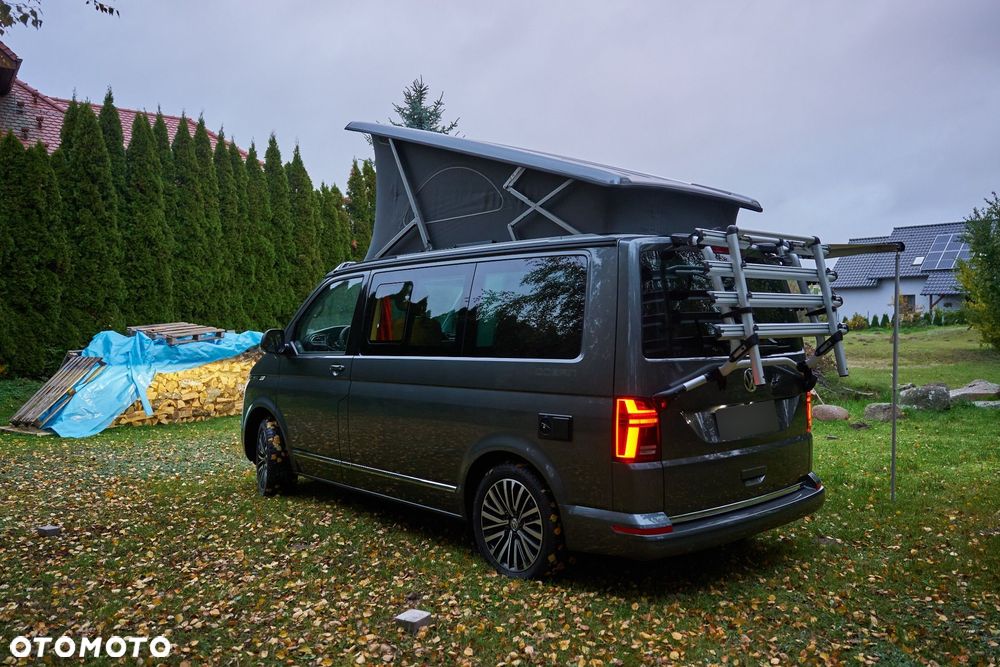 Volkswagen California - 4