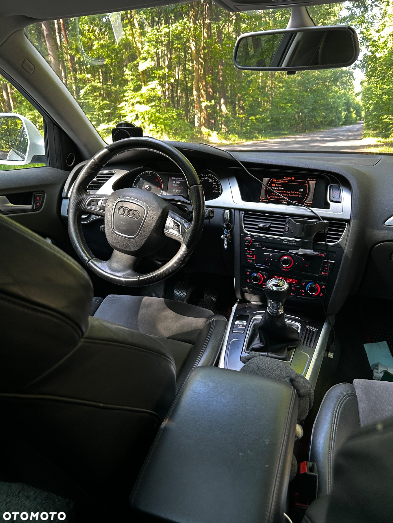 Audi A4 - 21